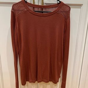 Lululemon Sweater
